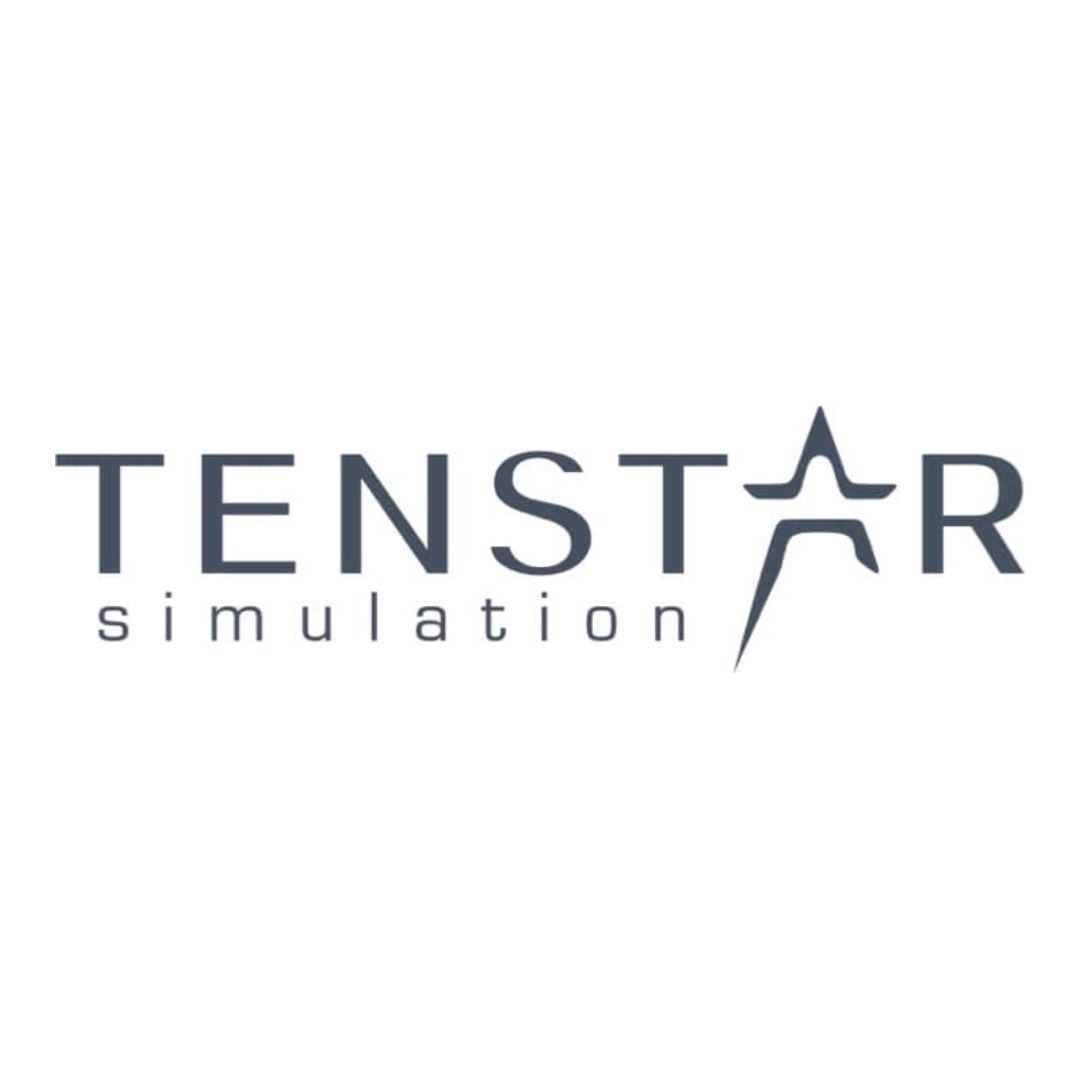 Tenstar Simulation