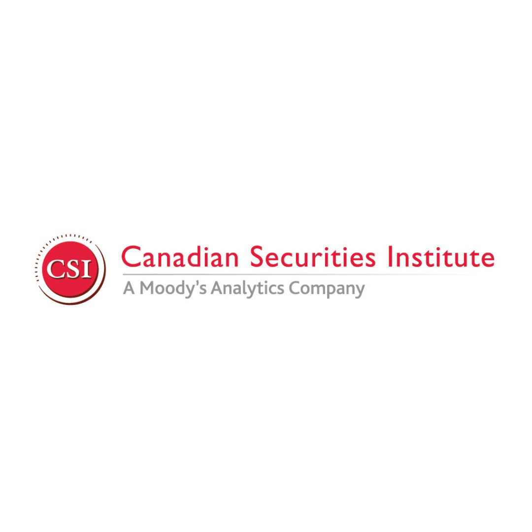 Canadian Securities Institute