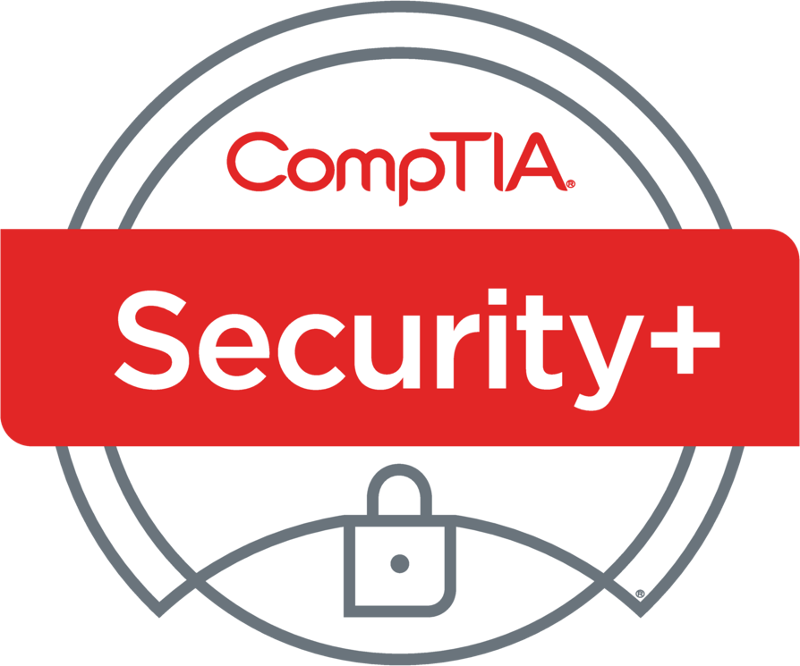 CompTIA Security+ Certification