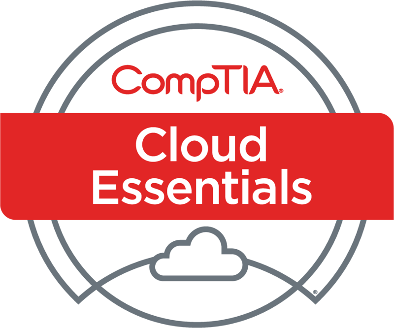 CompTIA Cloud Essentials+