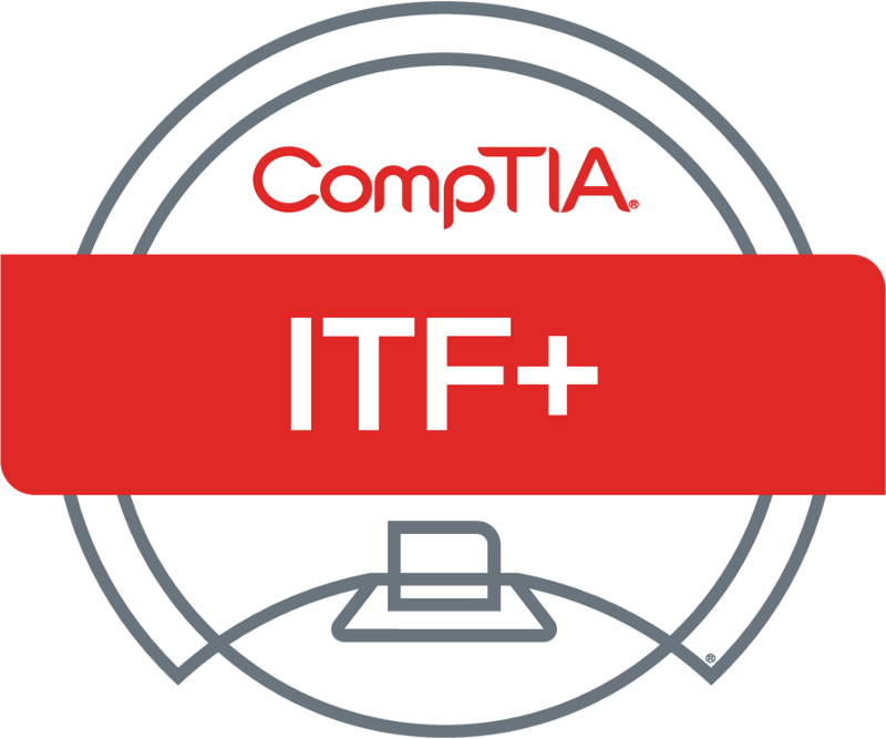 CompTIA IT Fundamentals+ (ITF+)