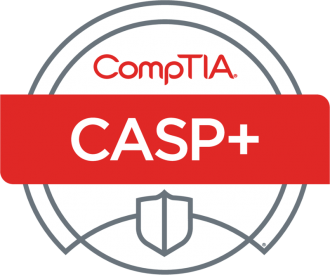 CompTIA Cybersecurity CASP+