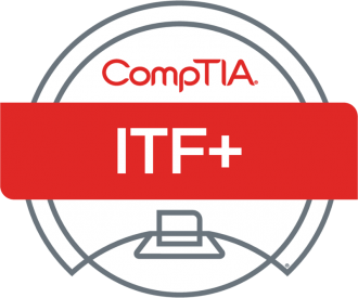 CompTIA IT Fundamentals+ (ITF+)