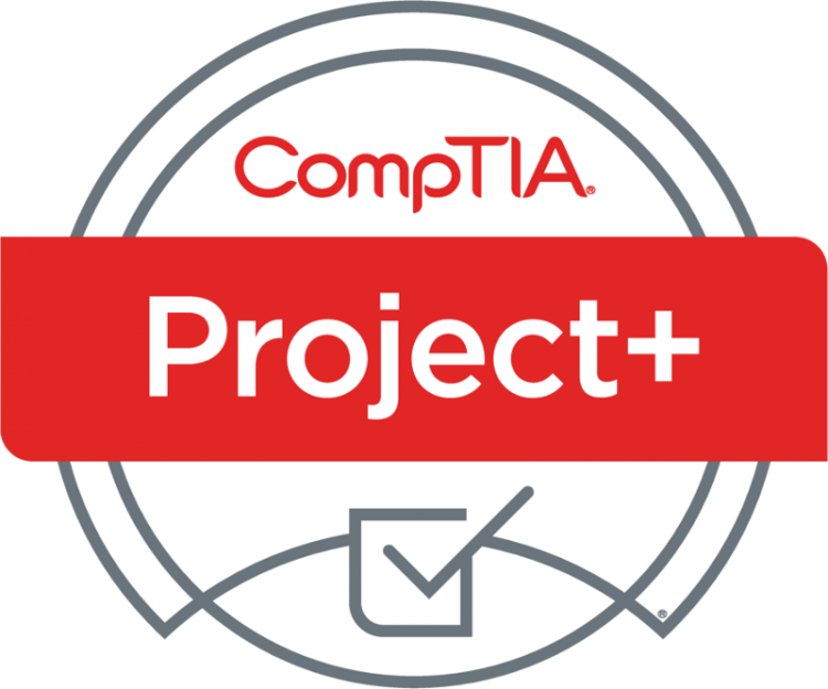 CompTIA Project+