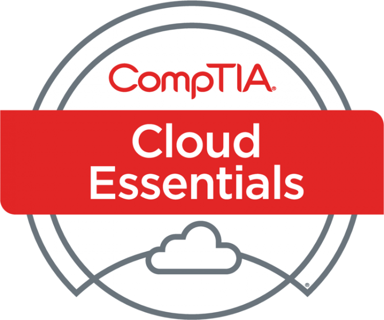 CompTIA Cloud Essentials+